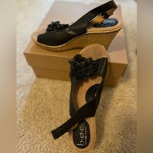 b.o.c. Wedge Sandals